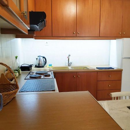 Oscar Studio Kalamata City Centre 외부 사진