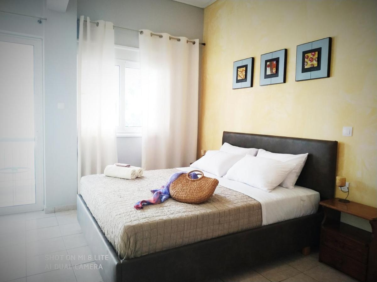 Oscar Studio Kalamata City Centre 외부 사진