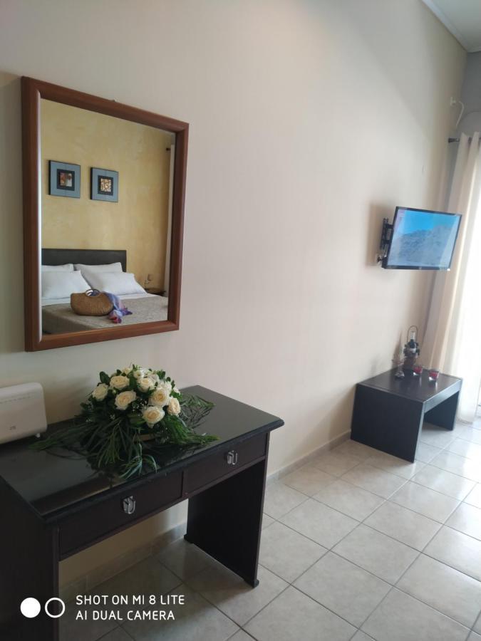 Oscar Studio Kalamata City Centre 외부 사진