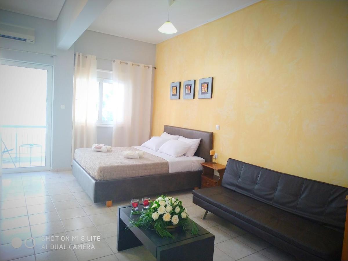 Oscar Studio Kalamata City Centre 외부 사진