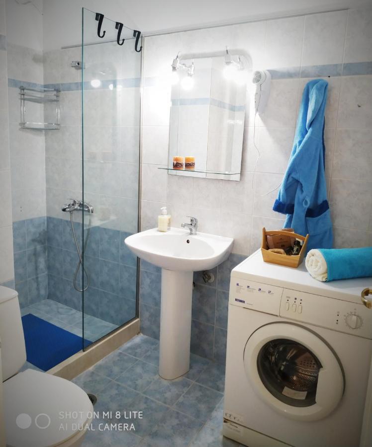 Oscar Studio Kalamata City Centre 외부 사진