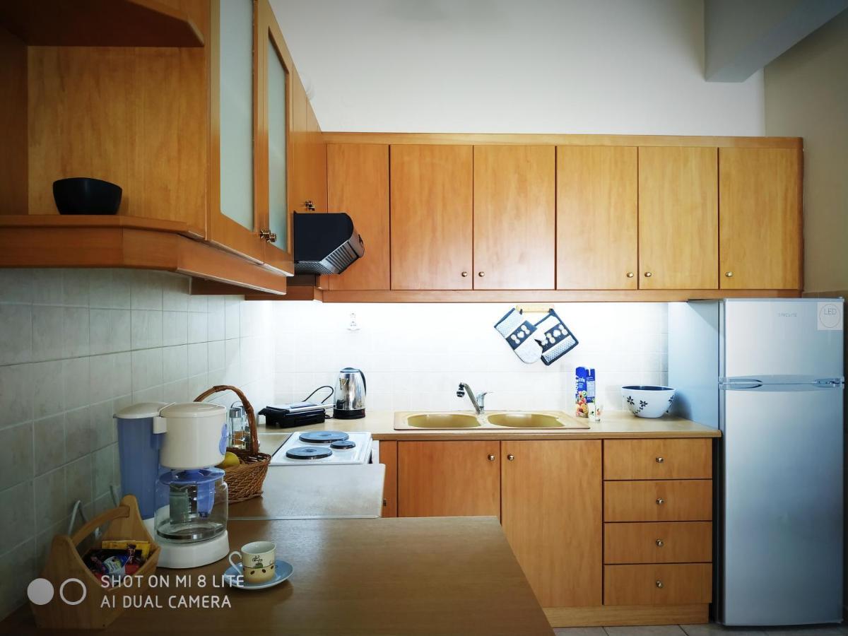 Oscar Studio Kalamata City Centre 외부 사진