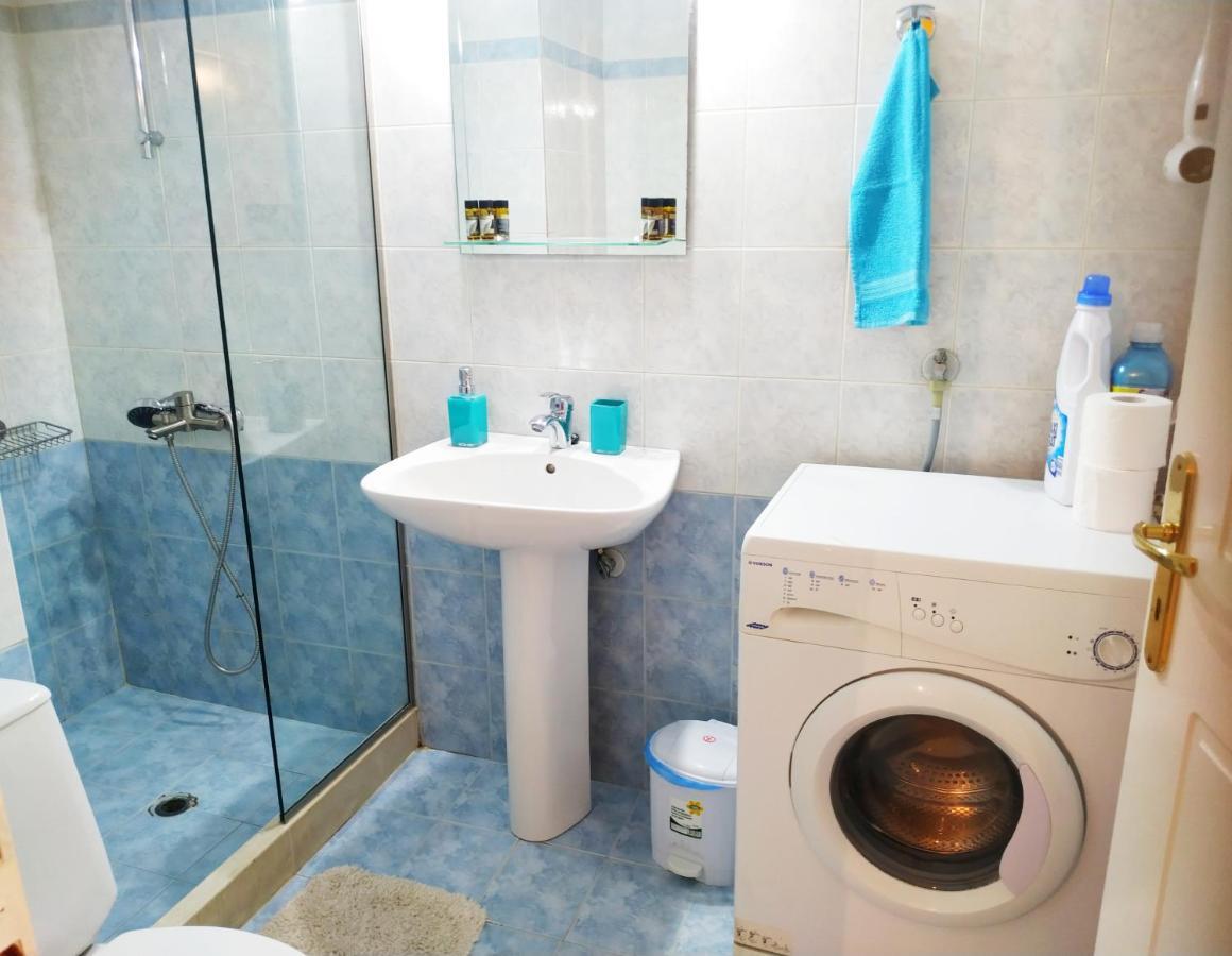 Oscar Studio Kalamata City Centre 외부 사진