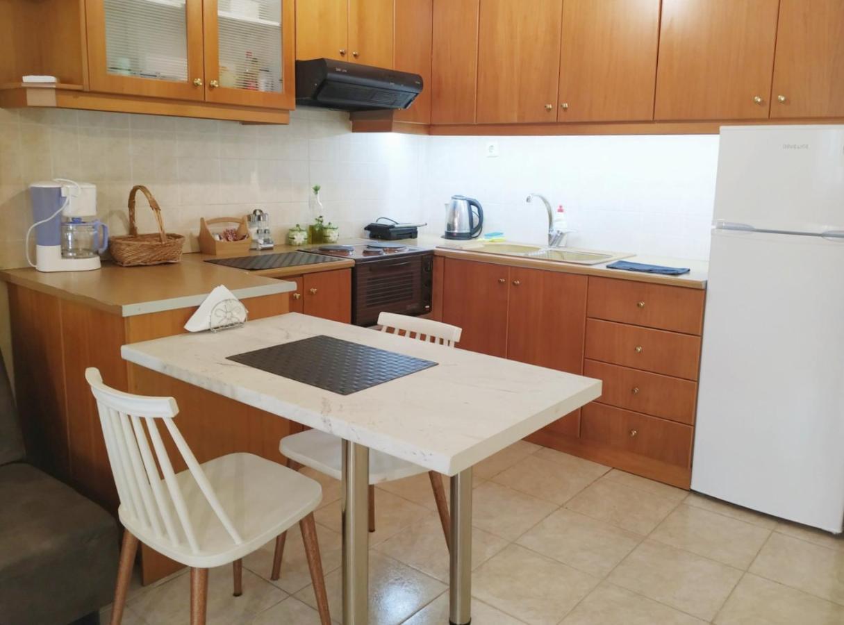 Oscar Studio Kalamata City Centre 외부 사진
