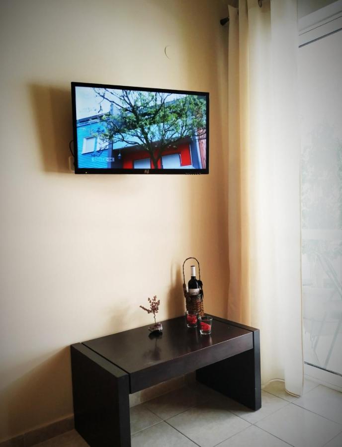 Oscar Studio Kalamata City Centre 외부 사진