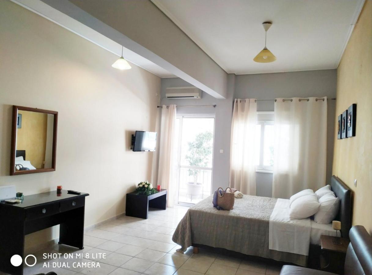 Oscar Studio Kalamata City Centre 외부 사진