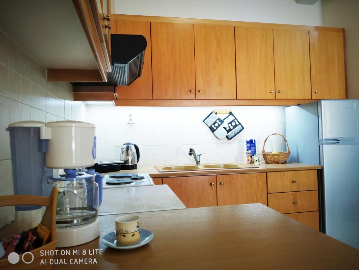 Oscar Studio Kalamata City Centre 외부 사진