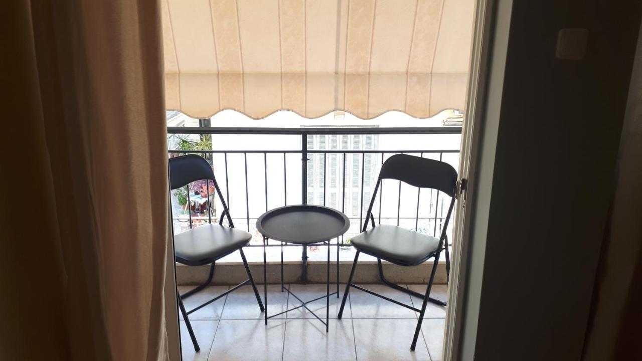 Oscar Studio Kalamata City Centre 외부 사진