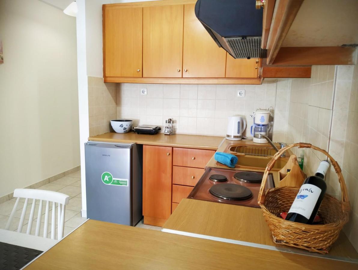 Oscar Studio Kalamata City Centre 외부 사진