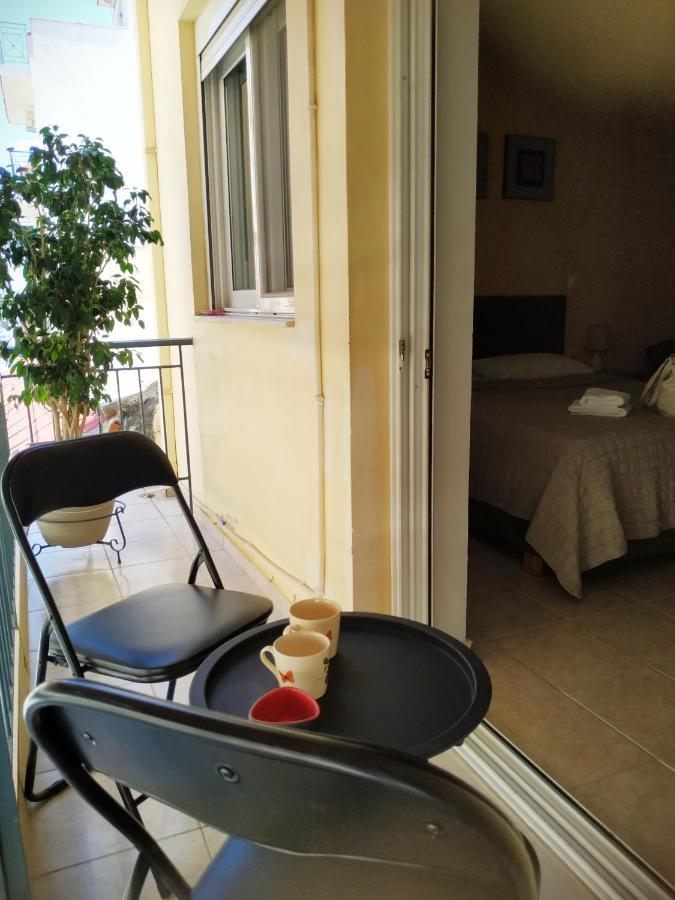 Oscar Studio Kalamata City Centre 외부 사진
