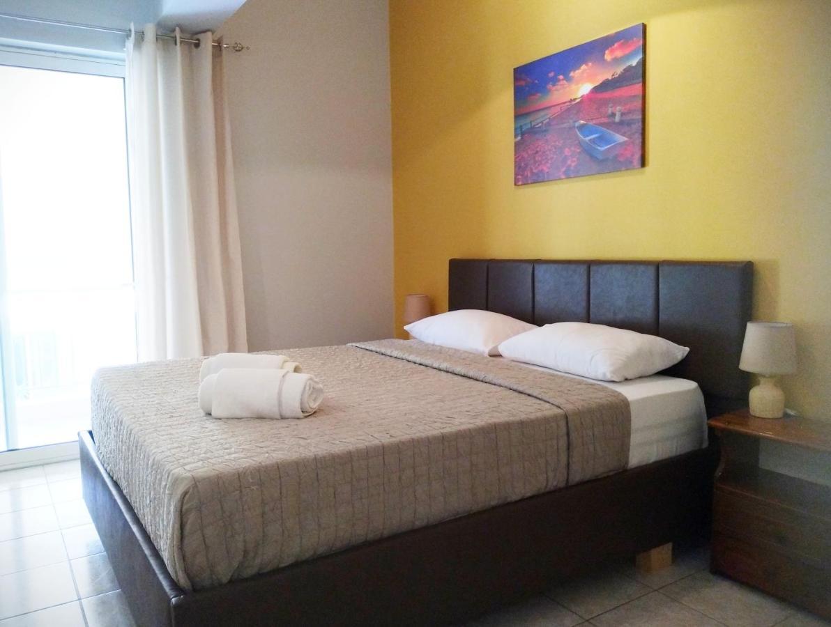 Oscar Studio Kalamata City Centre 외부 사진