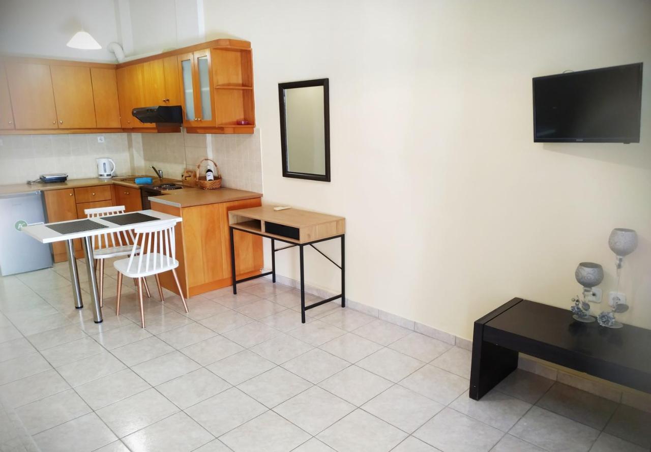 Oscar Studio Kalamata City Centre 외부 사진