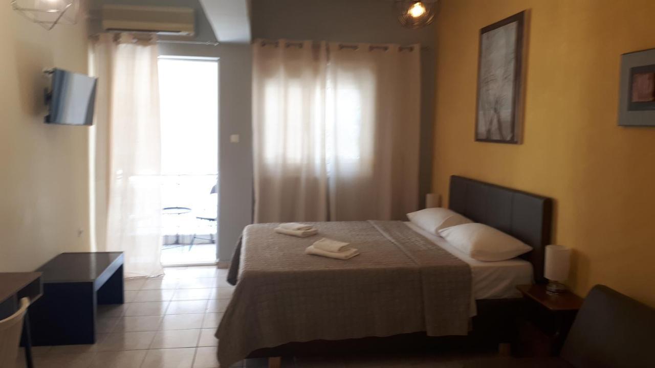 Oscar Studio Kalamata City Centre 외부 사진