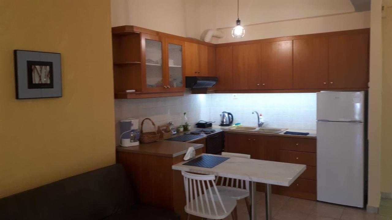 Oscar Studio Kalamata City Centre 외부 사진