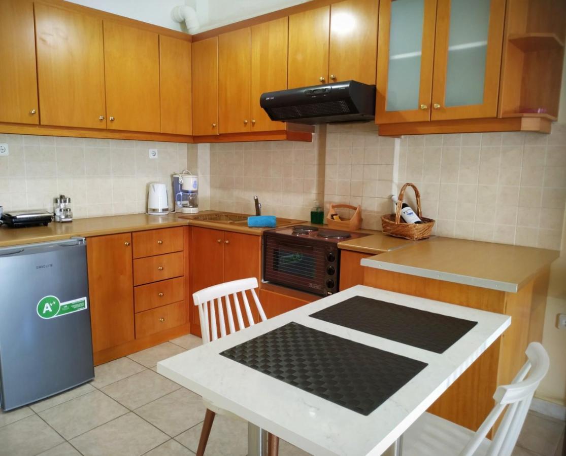 Oscar Studio Kalamata City Centre 외부 사진
