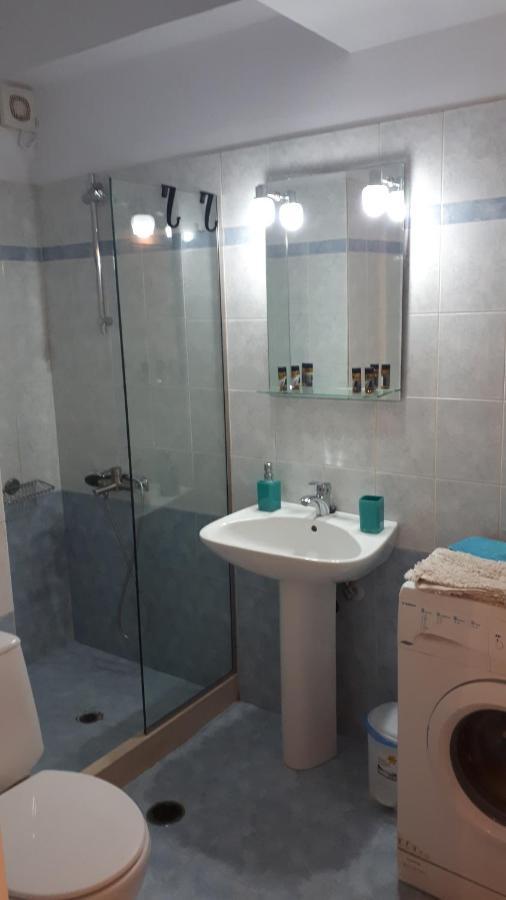 Oscar Studio Kalamata City Centre 외부 사진