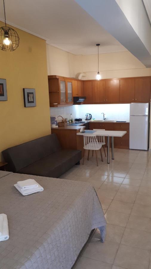 Oscar Studio Kalamata City Centre 외부 사진