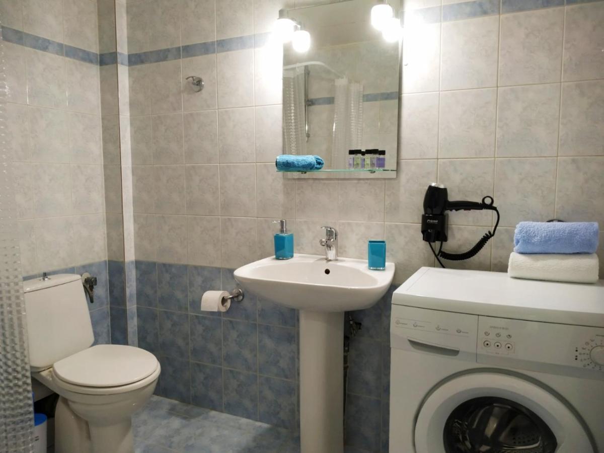 Oscar Studio Kalamata City Centre 외부 사진
