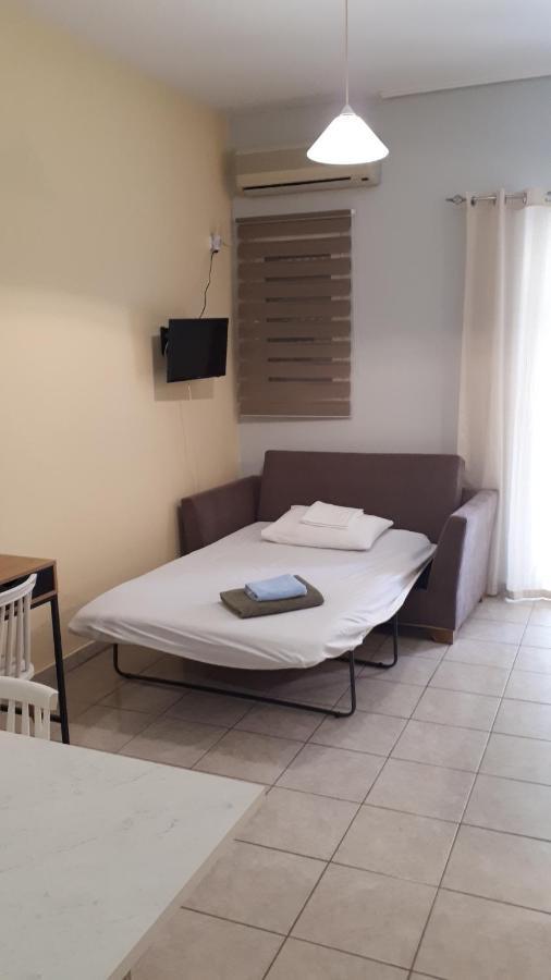 Oscar Studio Kalamata City Centre 외부 사진