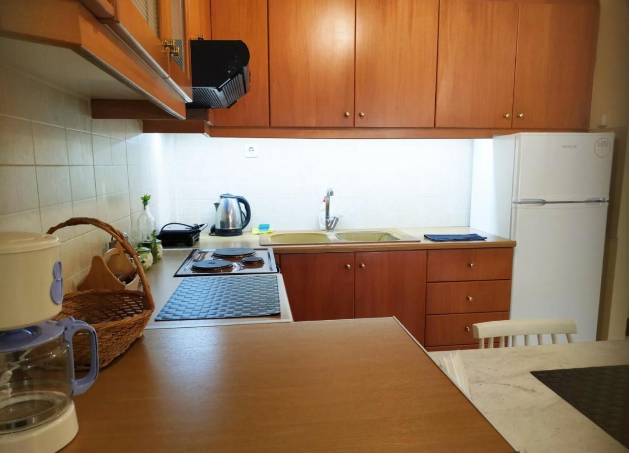 Oscar Studio Kalamata City Centre 외부 사진