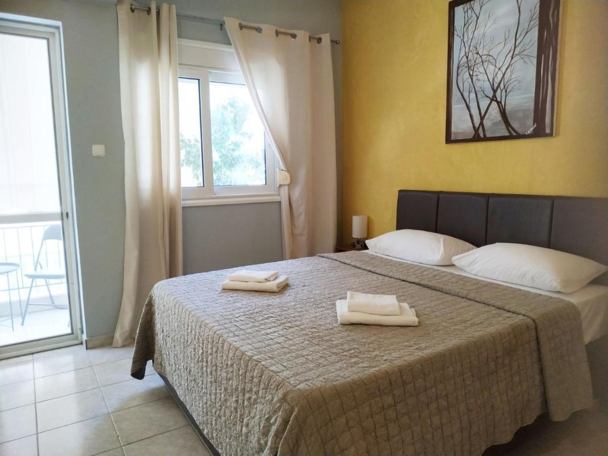 Oscar Studio Kalamata City Centre 외부 사진