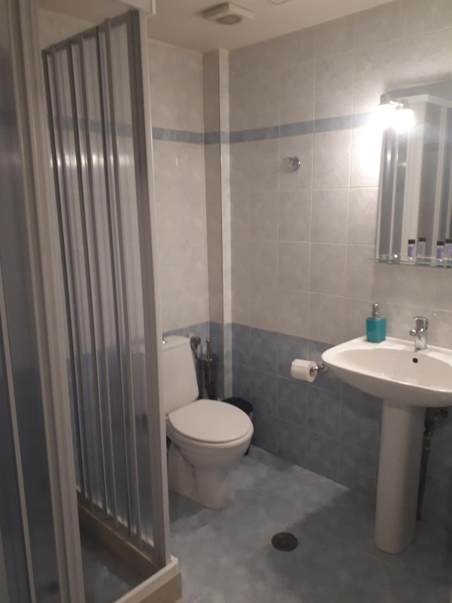 Oscar Studio Kalamata City Centre 외부 사진