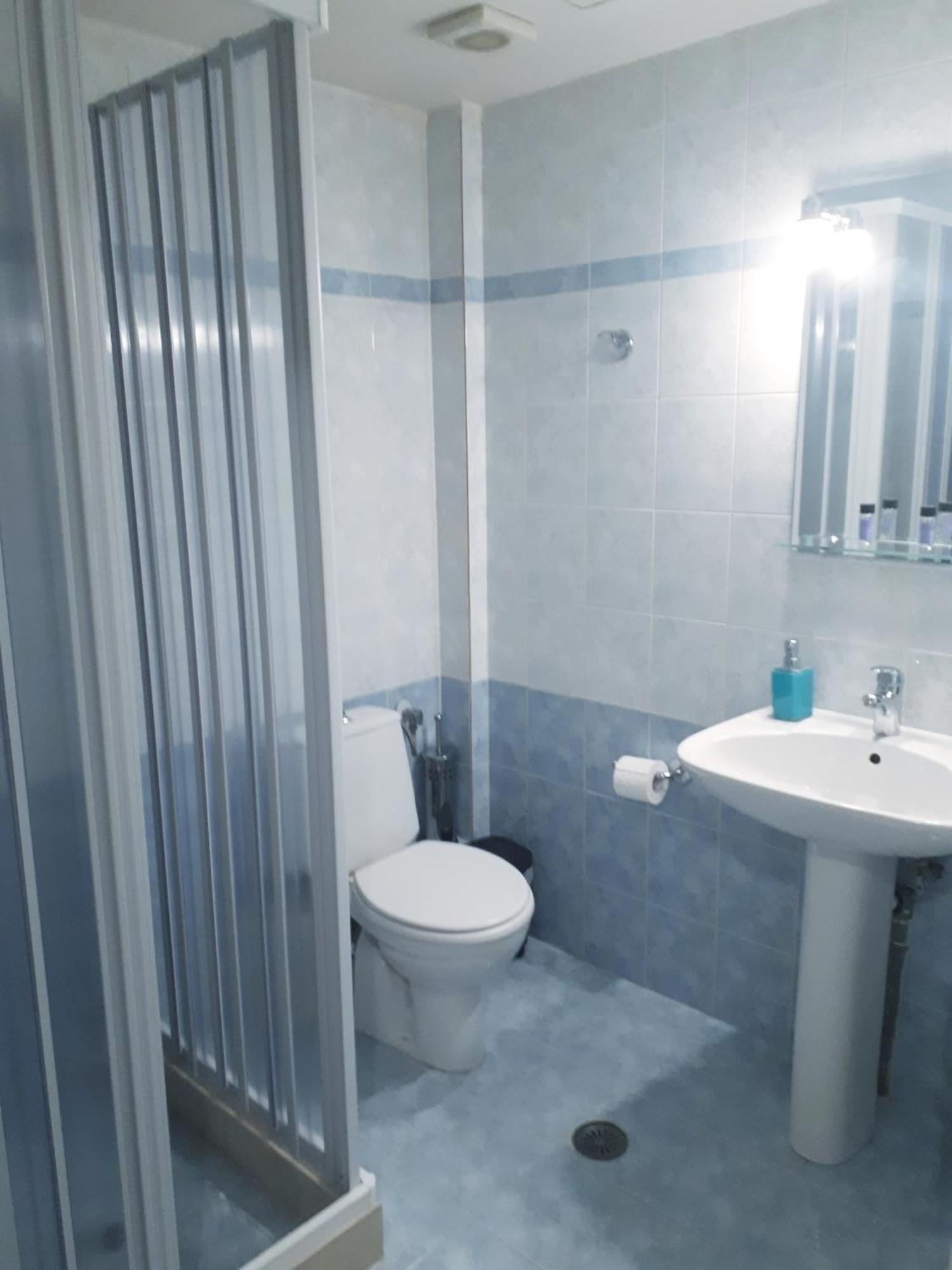 Oscar Studio Kalamata City Centre 외부 사진